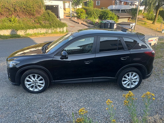 Mazda CX-5 3 of 5