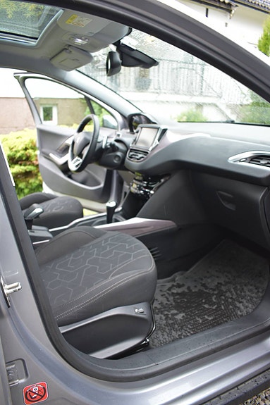Peugeot 2008 20 of 30
