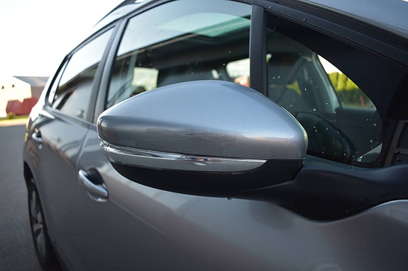 Peugeot 2008 30 of 30