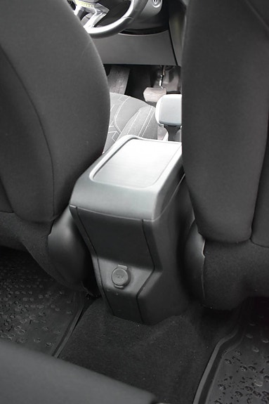 Peugeot 2008 18 of 30