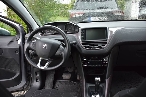 Peugeot 2008 19 of 30
