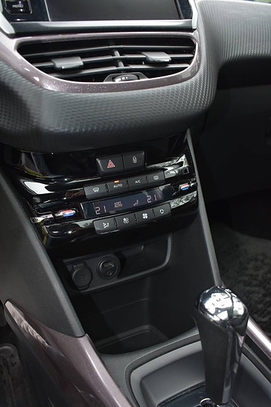 Peugeot 2008 16 of 30