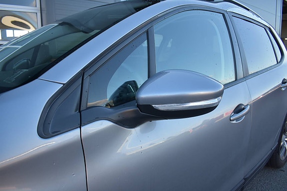 Peugeot 2008 29 of 30