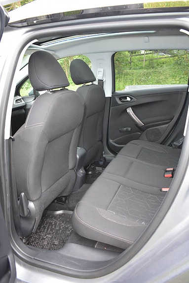 Peugeot 2008 24 of 30