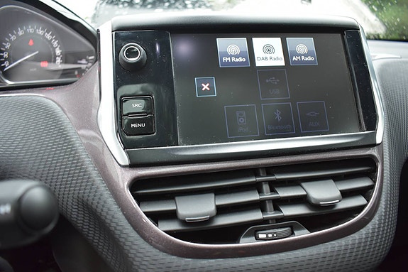 Peugeot 2008 13 of 30