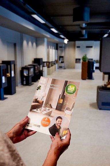 Bilde 1 av 5 i jobbannonse-galleriet