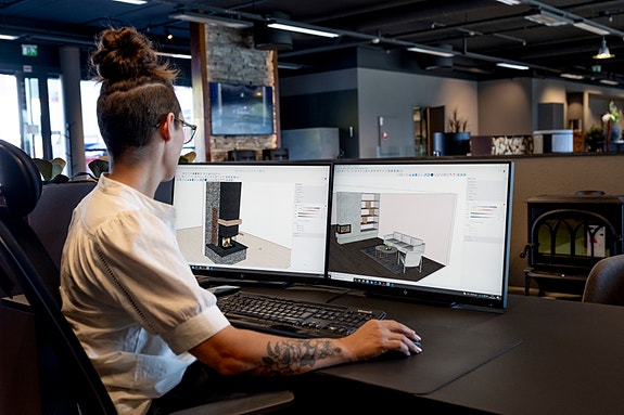 Bilde 3 av 5 i jobbannonse-galleriet