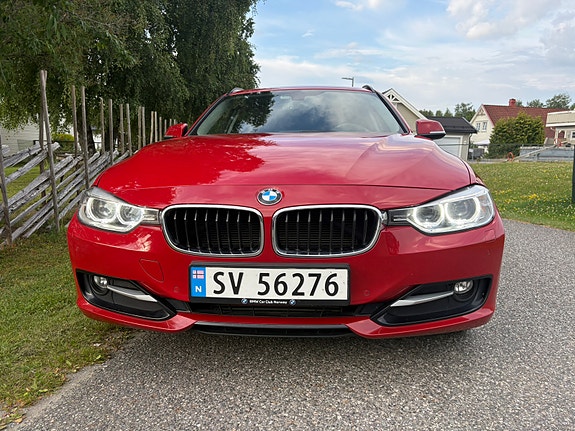 BMW 316i 2 of 5