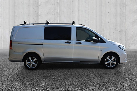 Mercedes-Benz Vito 119 5 of 5