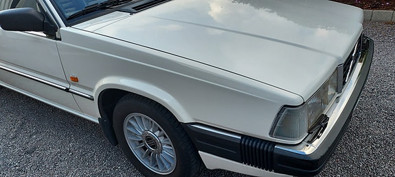 Volvo 780 4 of 5