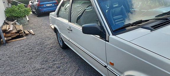 Volvo 780 5 of 5