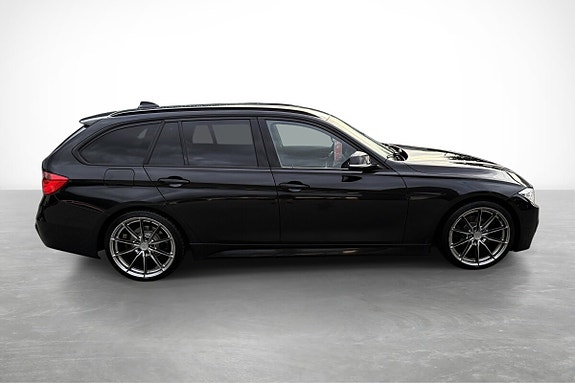 BMW 3-Serie 4 of 5