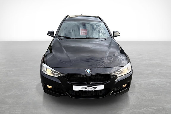BMW 3-Serie 2 of 5
