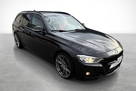 BMW 3-Serie 3 of 5