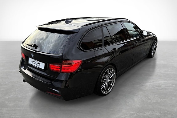 BMW 3-Serie 5 of 5