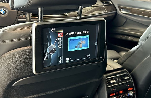 BMW 740d 17 of 30