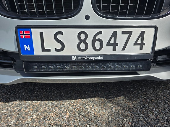 BMW 740d 22 of 30