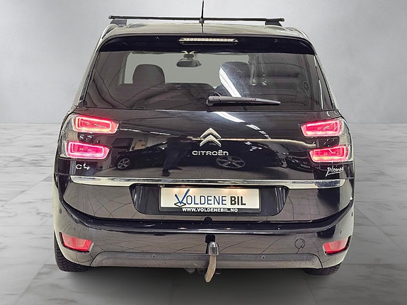 Citroen Grand C4 Picasso 6 of 30