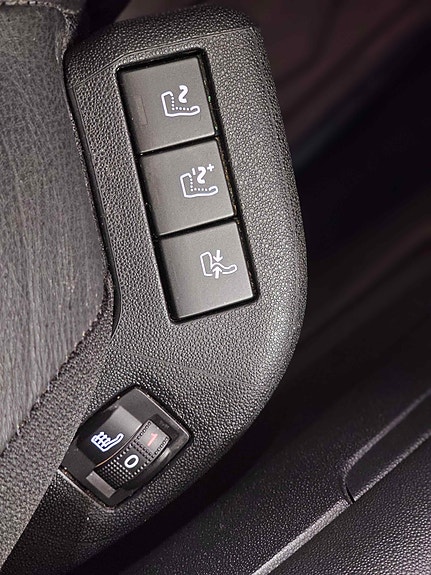 Citroen Grand C4 Picasso 19 of 30