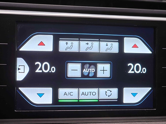 Citroen Grand C4 Picasso 28 of 30