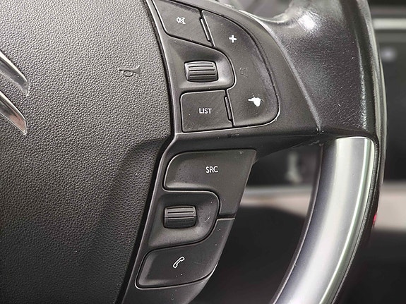 Citroen Grand C4 Picasso 23 of 30