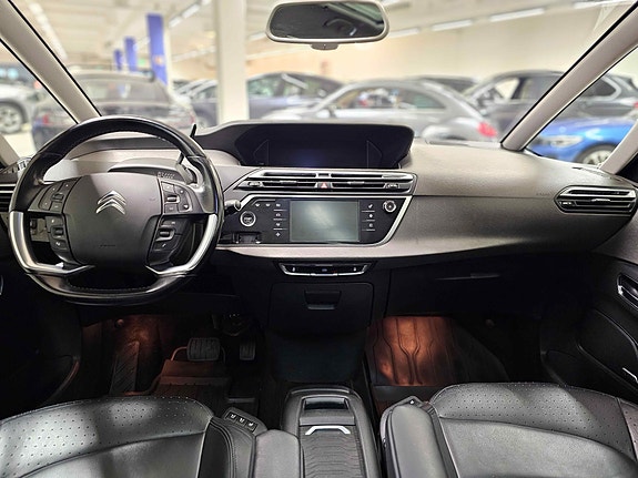 Citroen Grand C4 Picasso 12 of 30