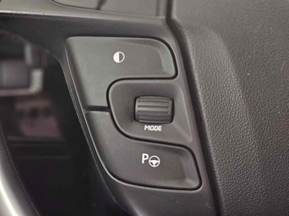 Citroen Grand C4 Picasso 22 of 30
