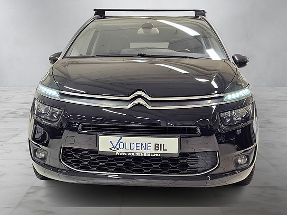 Citroen Grand C4 Picasso 4 of 5