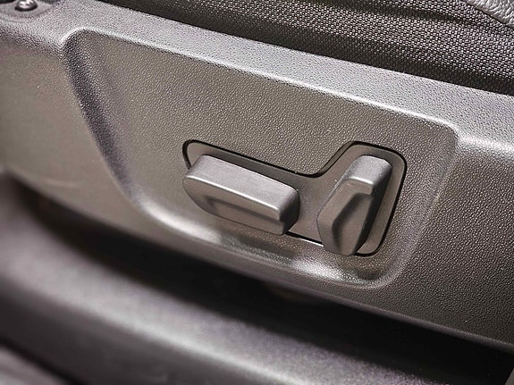 Citroen Grand C4 Picasso 17 of 30
