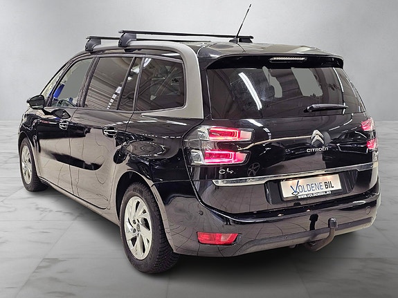 Citroen Grand C4 Picasso 7 of 30