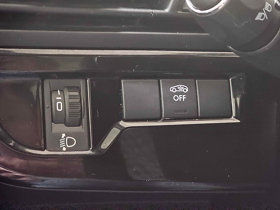 Citroen Grand C4 Picasso 20 of 30