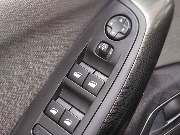Citroen Grand C4 Picasso 15 of 30