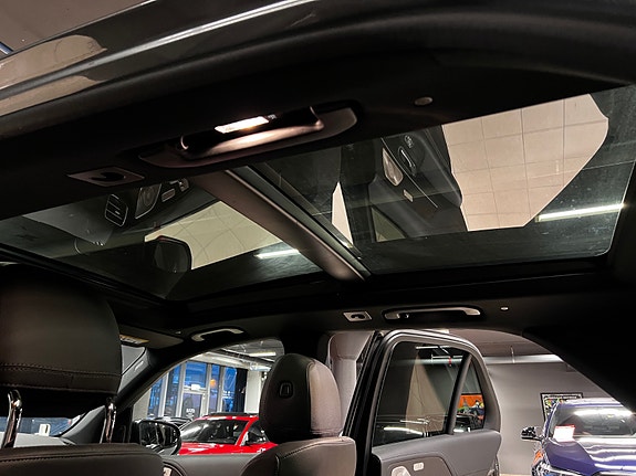 Mercedes-Benz GLE350 de 17 of 30