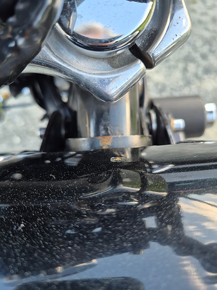 Harley-Davidson CUSTOM 8 of 29