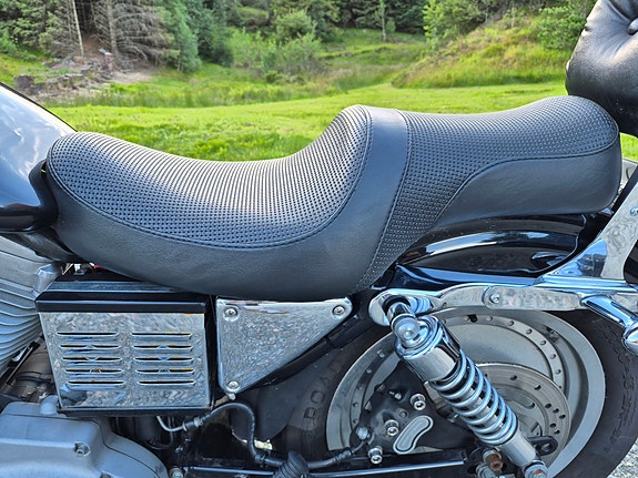 Harley-Davidson CUSTOM 26 of 29