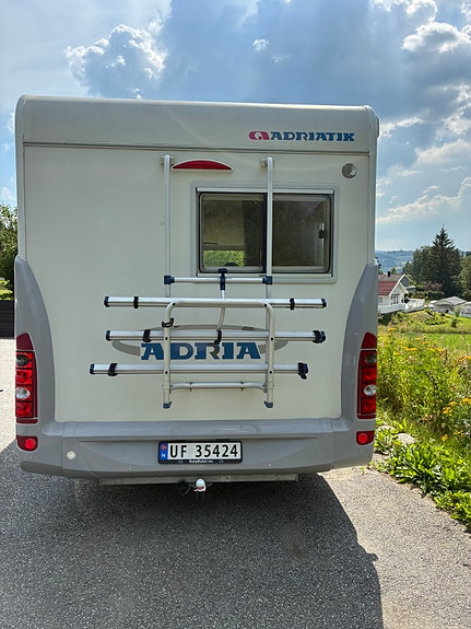 Adria Adriatik Vision i 677 SP (under 7m) 3 of 5