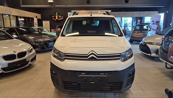 Citroen Berlingo 2 of 5