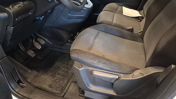 Citroen Berlingo 5 of 5