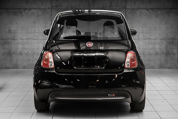 Fiat 500e 5 of 5