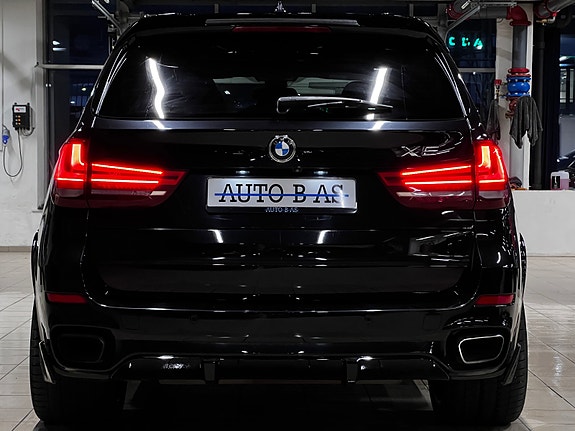 BMW X5 4 of 5
