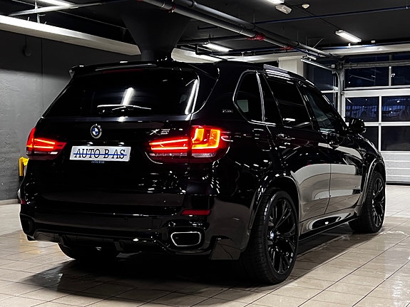 BMW X5 5 of 5