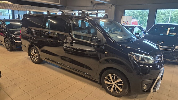 Toyota Proace 4 of 5