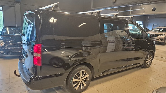Toyota Proace 5 of 5