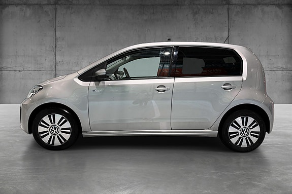 Volkswagen UP! 8 of 24