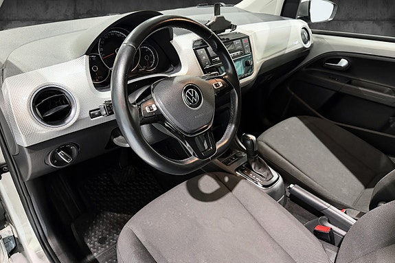 Volkswagen UP! 12 of 24