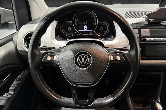 Volkswagen UP! 14 of 24