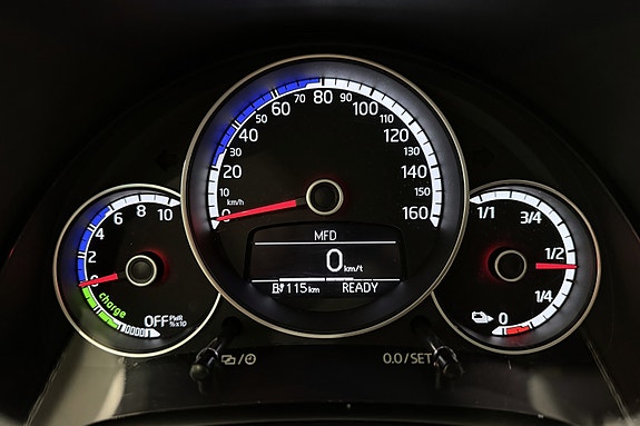 Volkswagen UP! 23 of 24