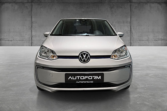 Volkswagen UP! 2 of 5