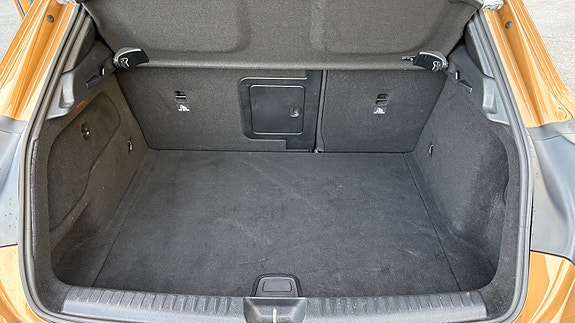 Mercedes-Benz GLA45 20 of 30