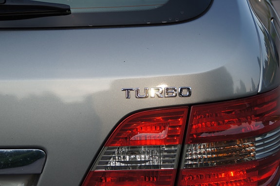 Mercedes-Benz B200 6 of 30